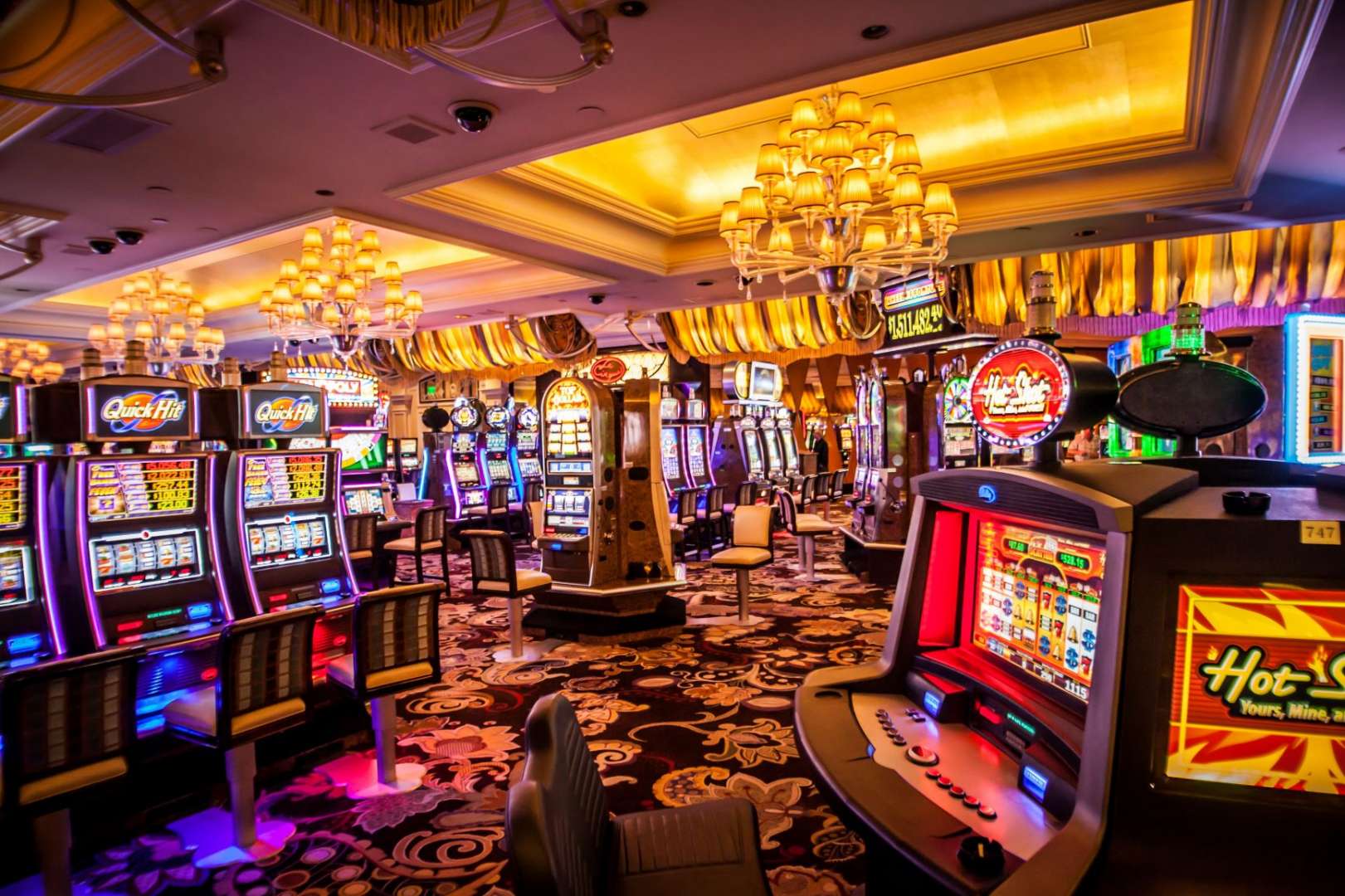 Kripto Casino